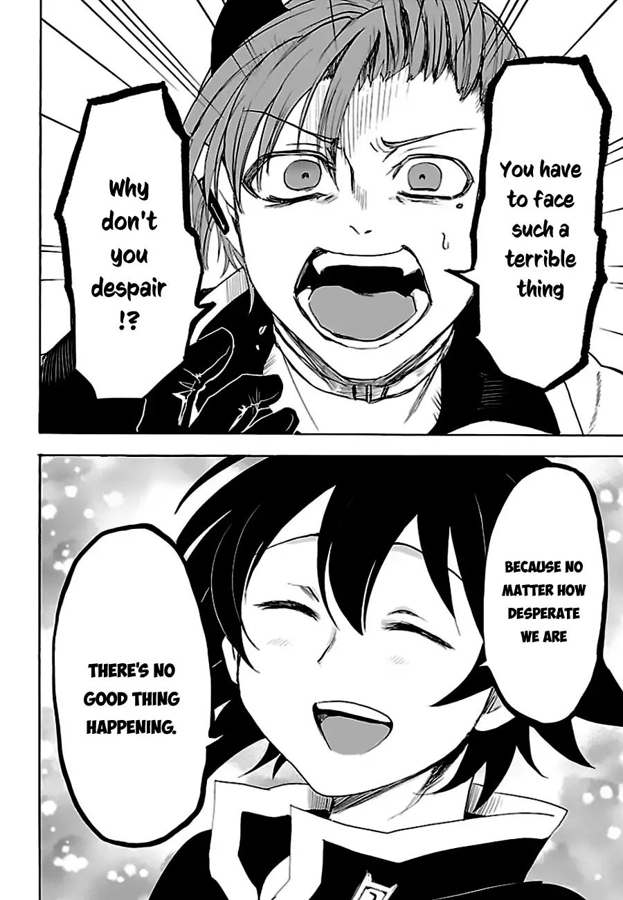 Welcome to Demon School! Iruma-kun, Chapter 33 image 17